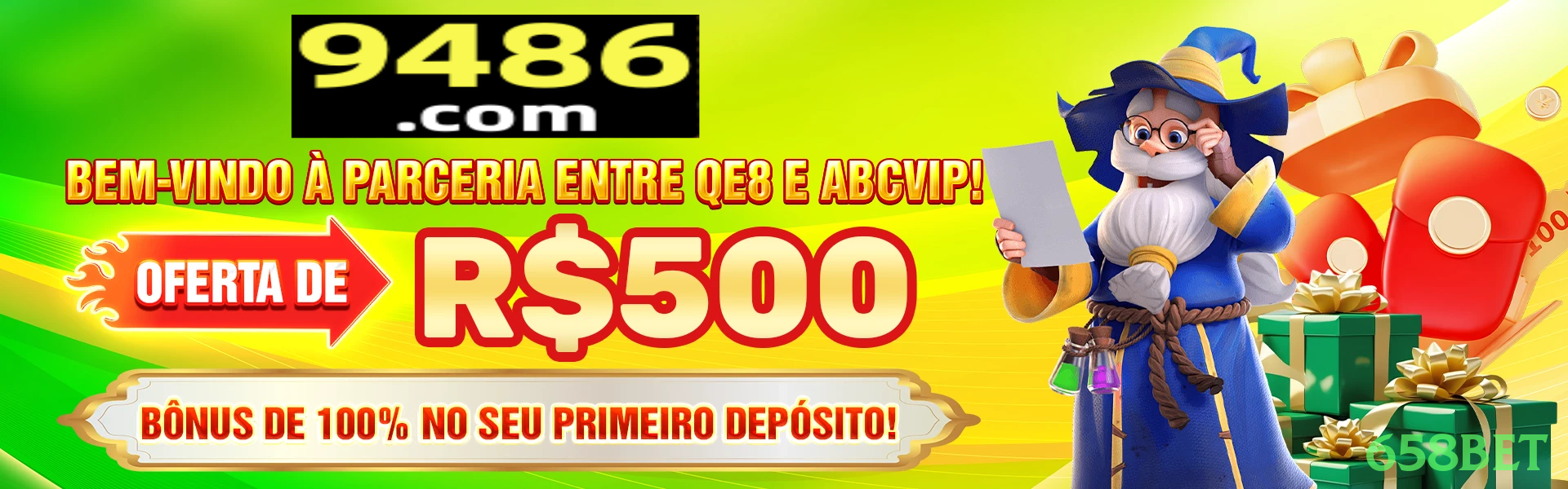 658bet